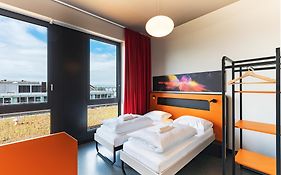 MEININGER Hotel Genève Centre Charmilles
